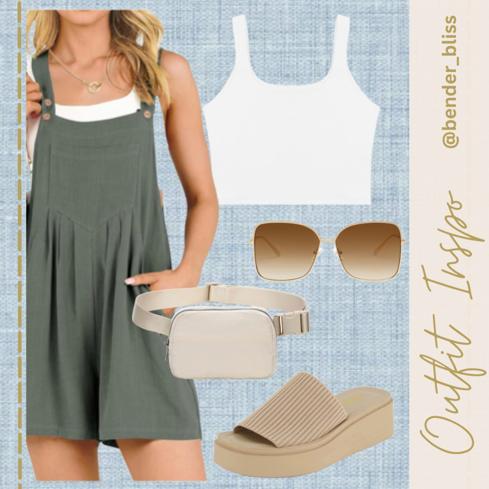 Outfit Inspo. I’ve shared my links below🤍

#LTKunder50 #LTKSeasonal #LTKstyletip