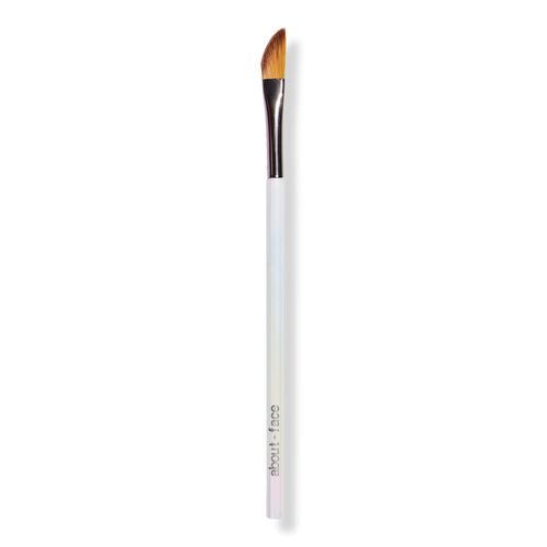 about-faceAngled Wing Tip Liner Brush | Ulta