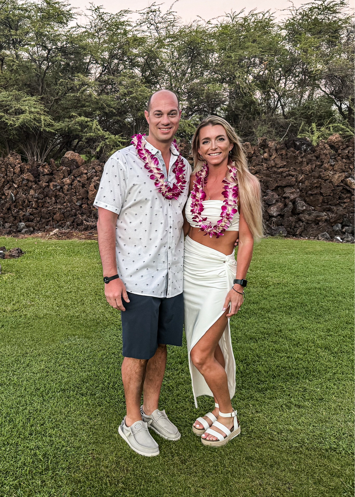 The perfect beach dress for Hawaii vacation for less! 

#LTKFindsUnder50 #LTKParties #LTKTravel