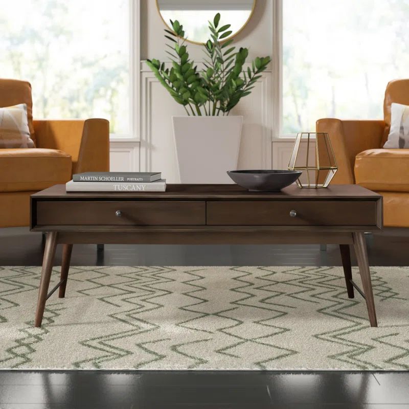 Andersen Coffee Table | Wayfair North America