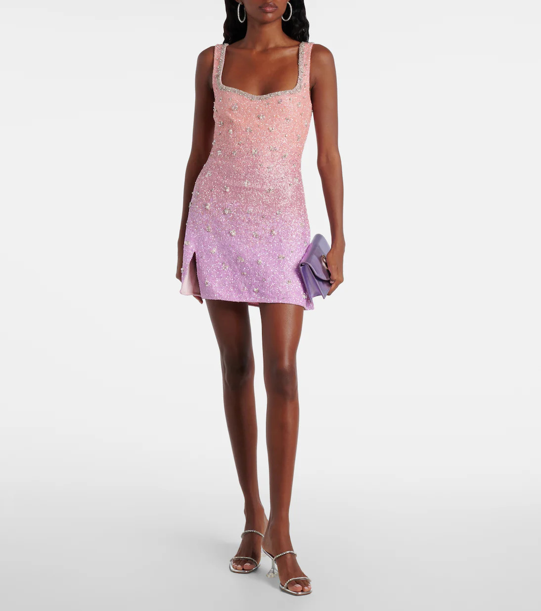 Clio Peppiatt | Mytheresa (UK)