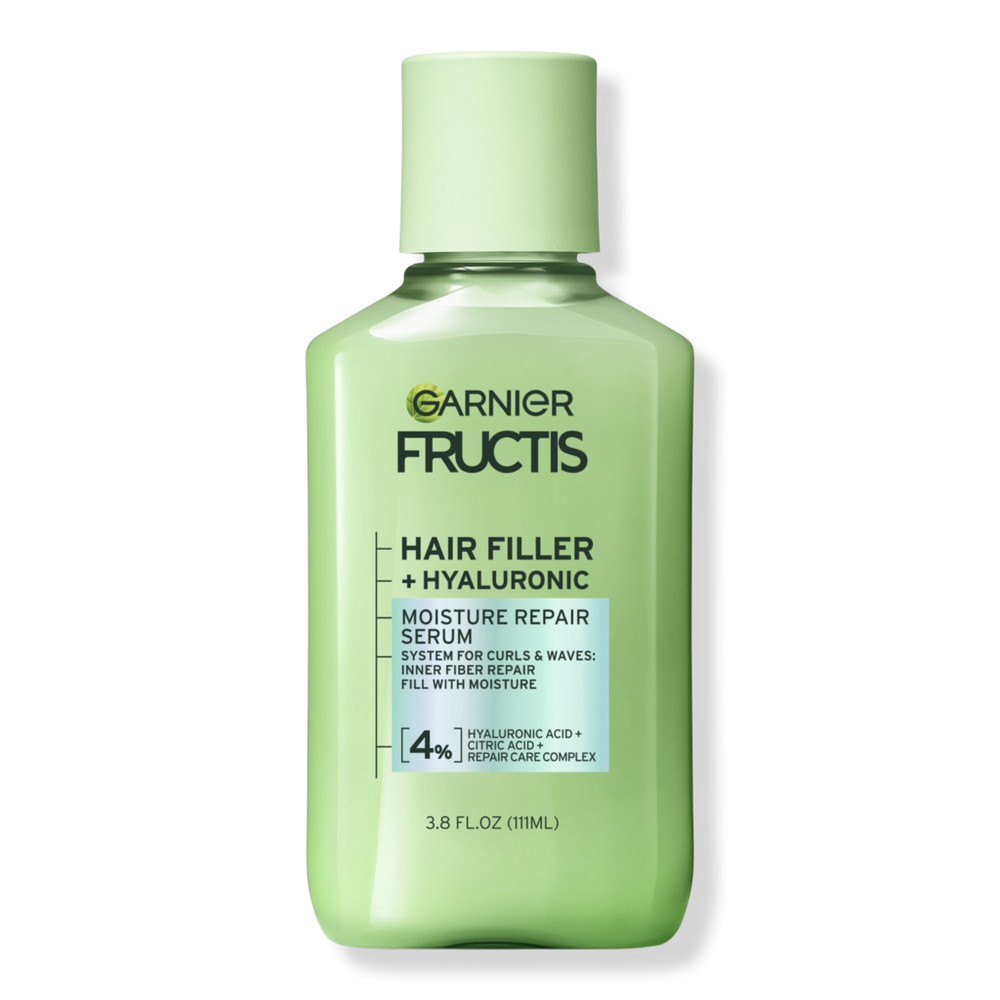 Garnier Fructis Hair Filler Moisture Repair Serum Treatment | Ulta