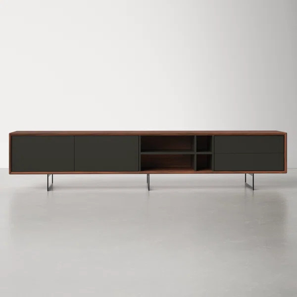 Tahoe 94.5'' Media Console | Wayfair North America