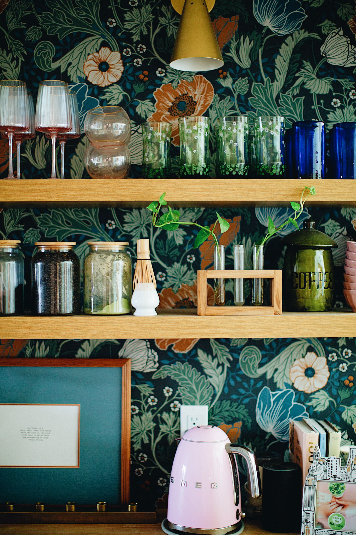 Coffee bar ❤️

#LTKHome #LTKSummerSales #LTKStyleTip