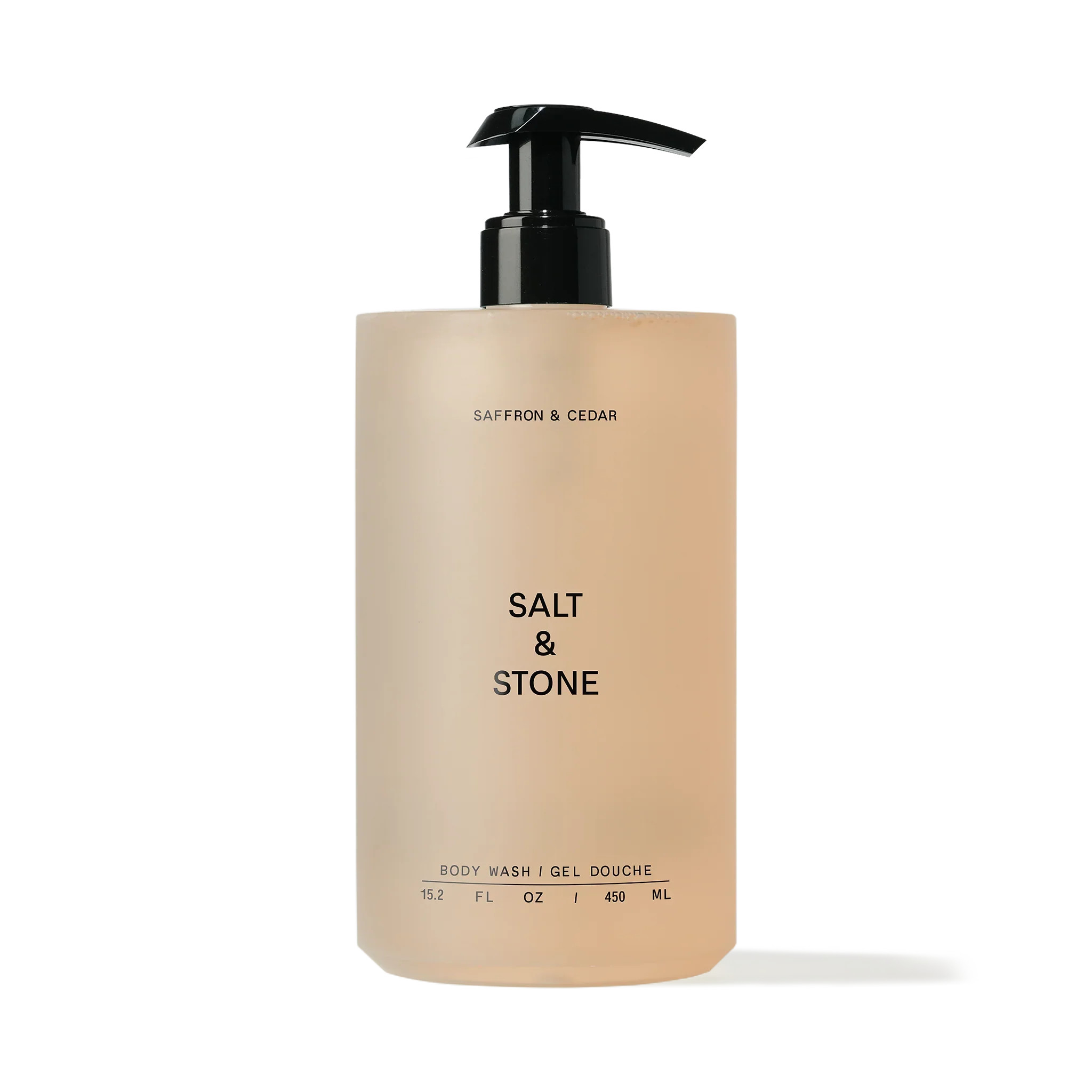Body Wash | Salt & Stone