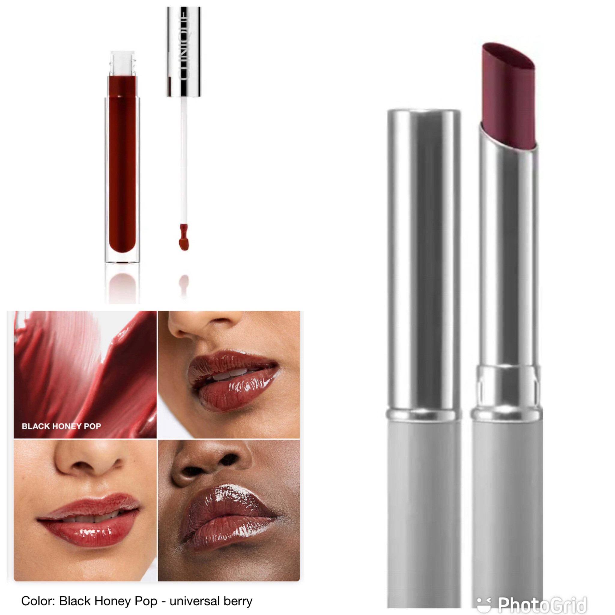 Everyone needs a universal lip color in their makeup bag. #blackhoney. #clinique

#LTKfindsunder50 #LTKbeauty #LTKstyletip