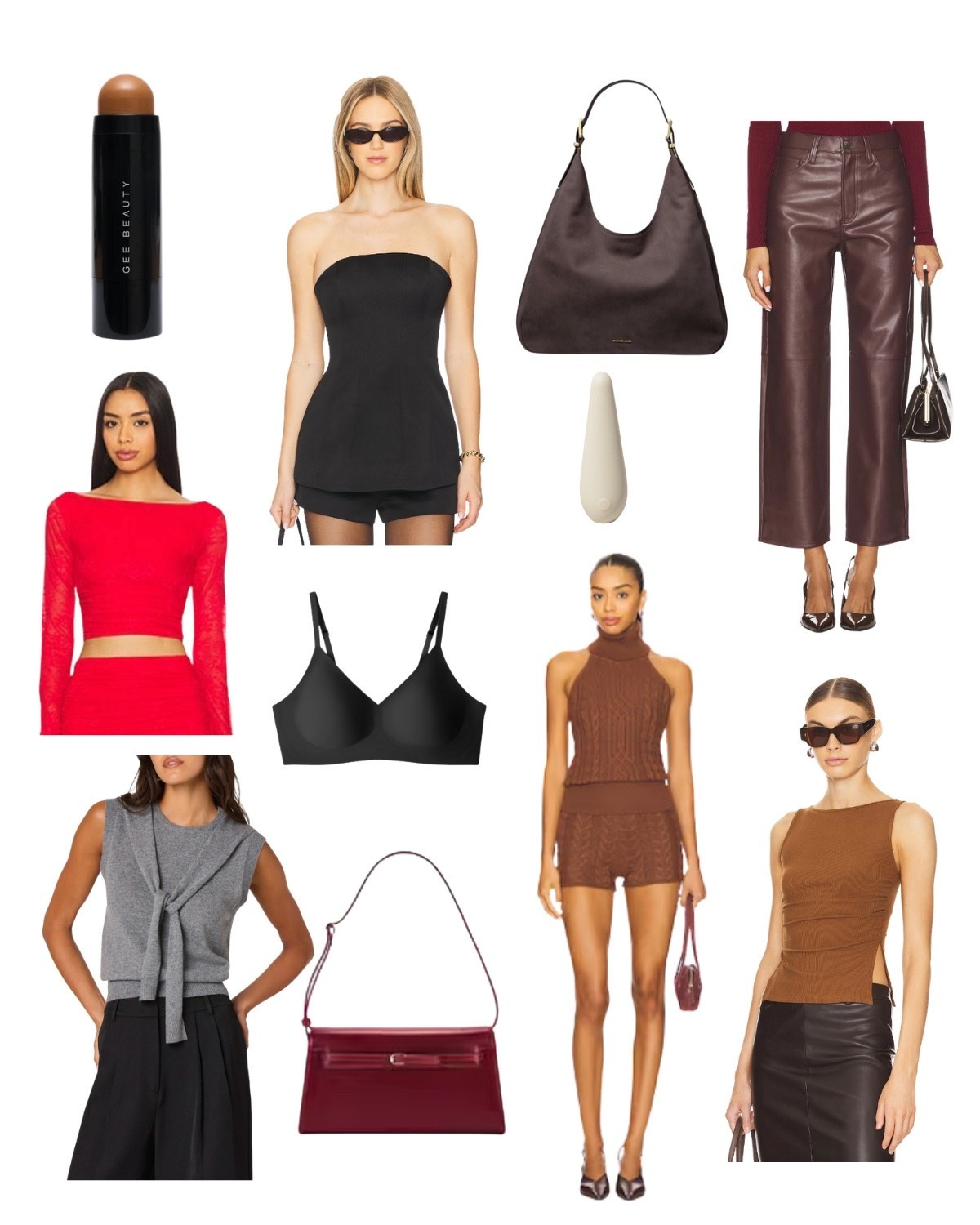 Weekly best sellers ✨🤍

#LTKItBag #LTKStyleTip