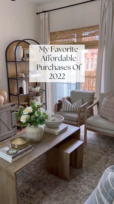 Affordable home finds, home decor, accent chairs, bookcase, coffee table, console table, dresser, console cabinets, tv console, 

#LTKhome #LTKstyletip #LTKsalealert