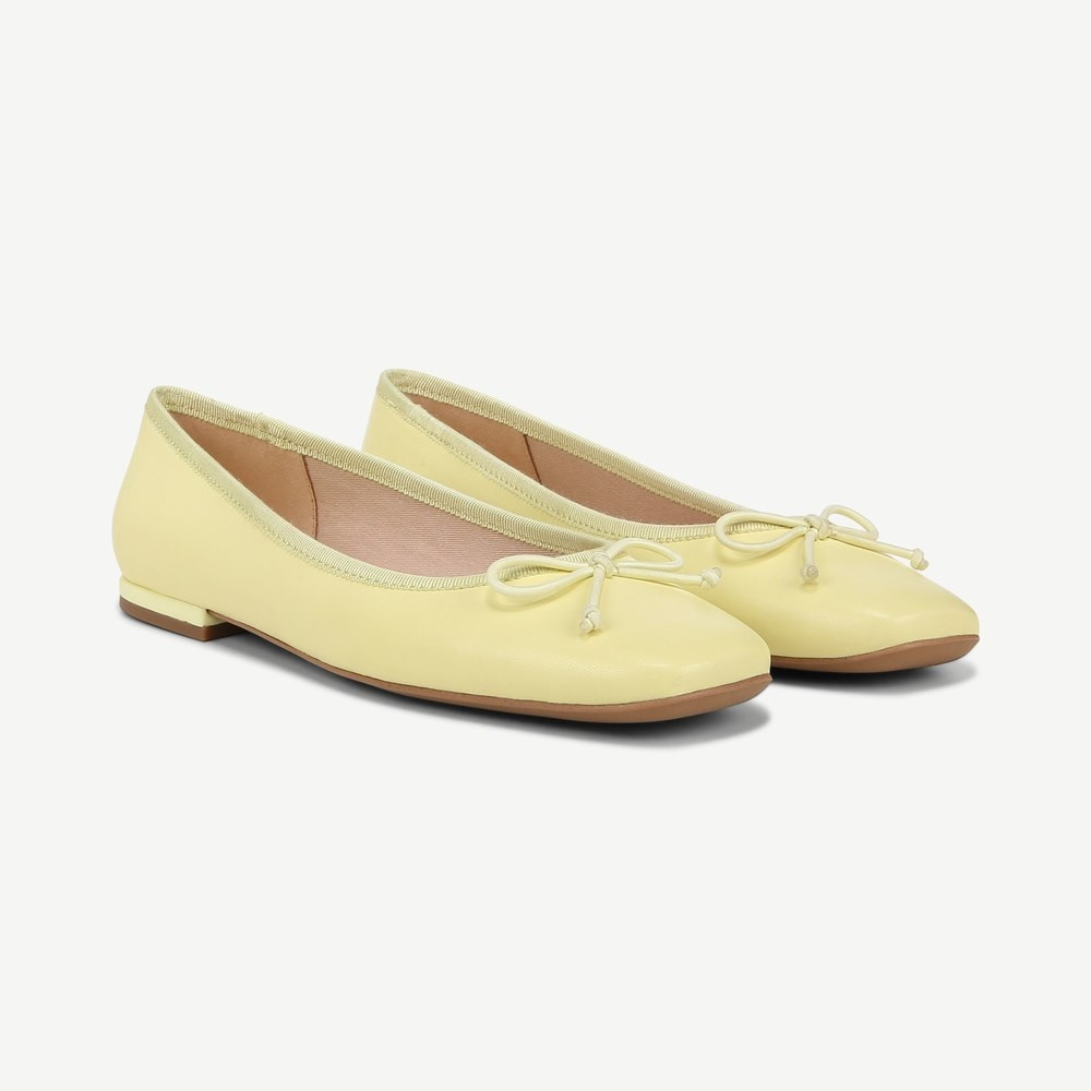 Franco Abigail Ballet Flat | Franco Sarto