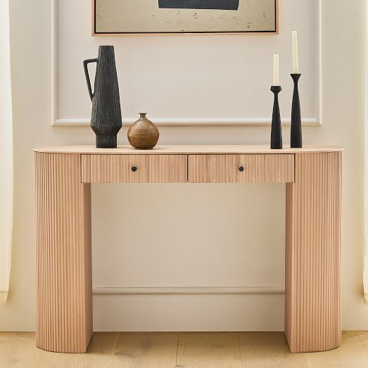 Ellington Console (48") | West Elm (US)