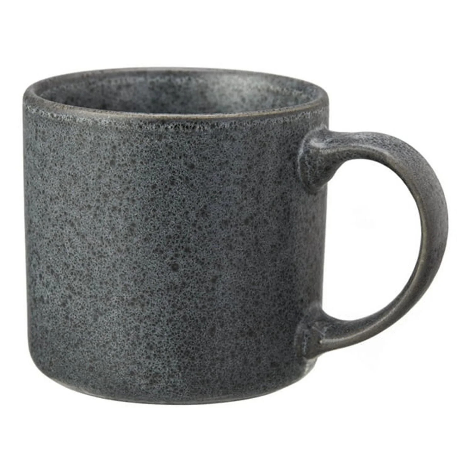 Better Homes & Gardens Anderson Dark Gray Stoneware Modern Mug, FULTON MUG - Walmart.ca | Walmart (CA)