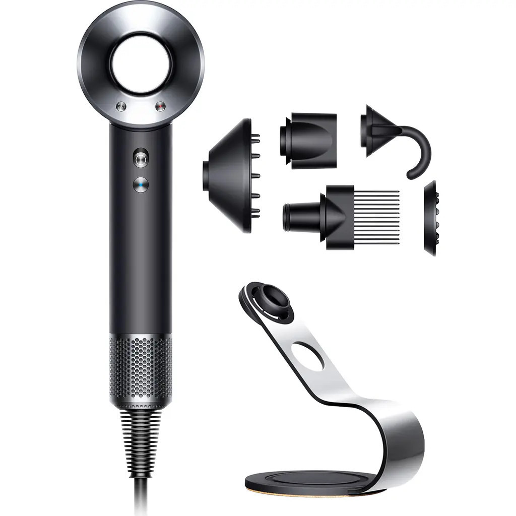 Special Gift Edition Dyson Supersonic™ Hair Dryer (Nordstrom Exclusive) USD $489.99 Value at Nordstrom | Nordstrom