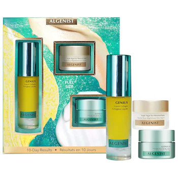 10 Day Results Kit - Algenist | Sephora | Sephora (US)