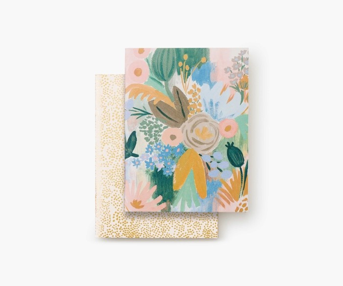 Pocket Notebook Set | Rifle Paper Co.