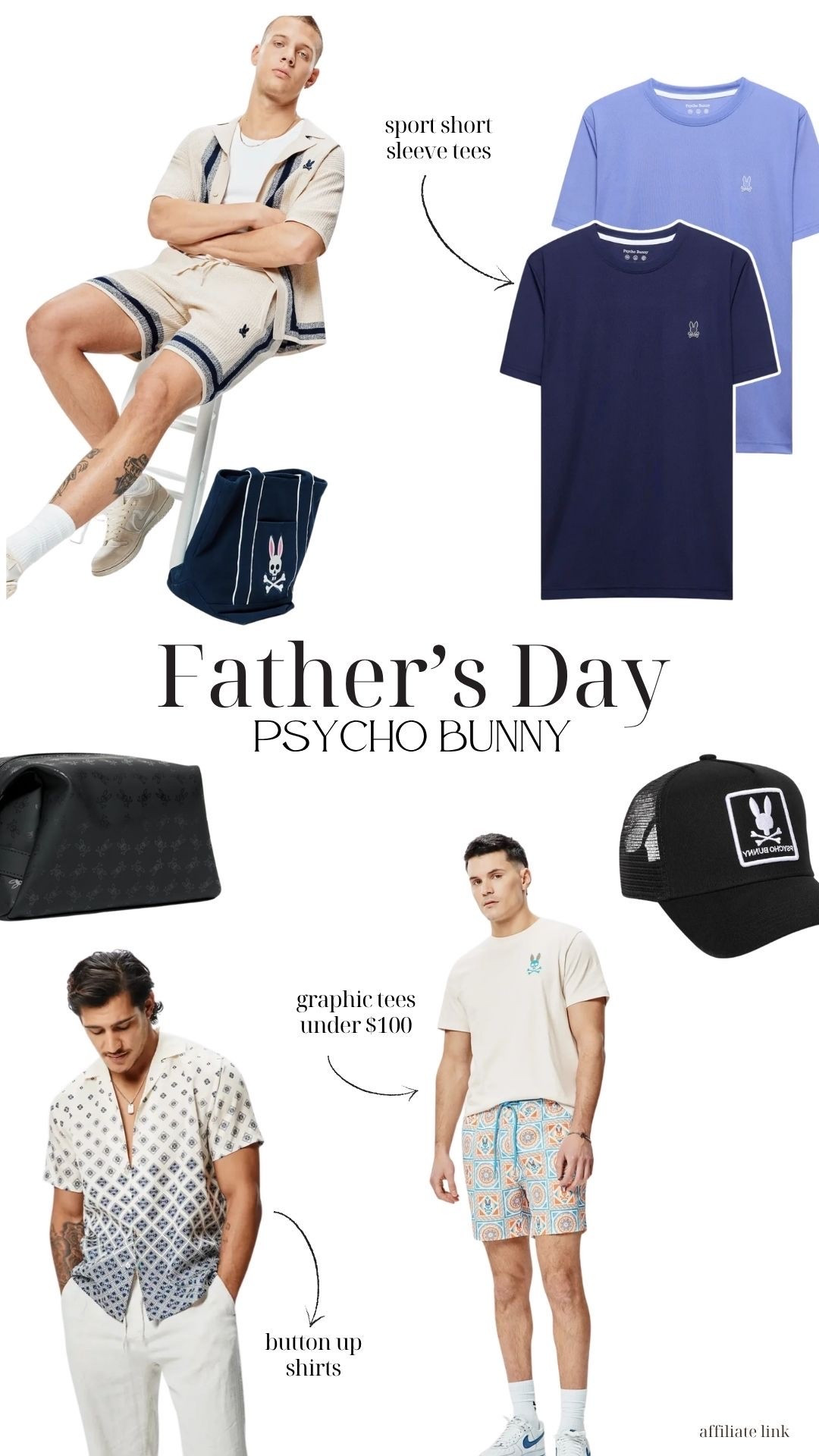 Father’s Day Psycho Bunny gift ideas!

#LTKgiftguide #LTKmens #LTKcanada
