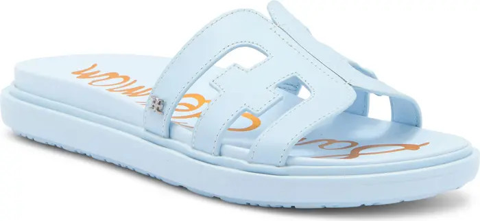 Sam Edelman Valeri Platform Slide Sandal (Women) | Nordstromrack | Nordstrom Rack