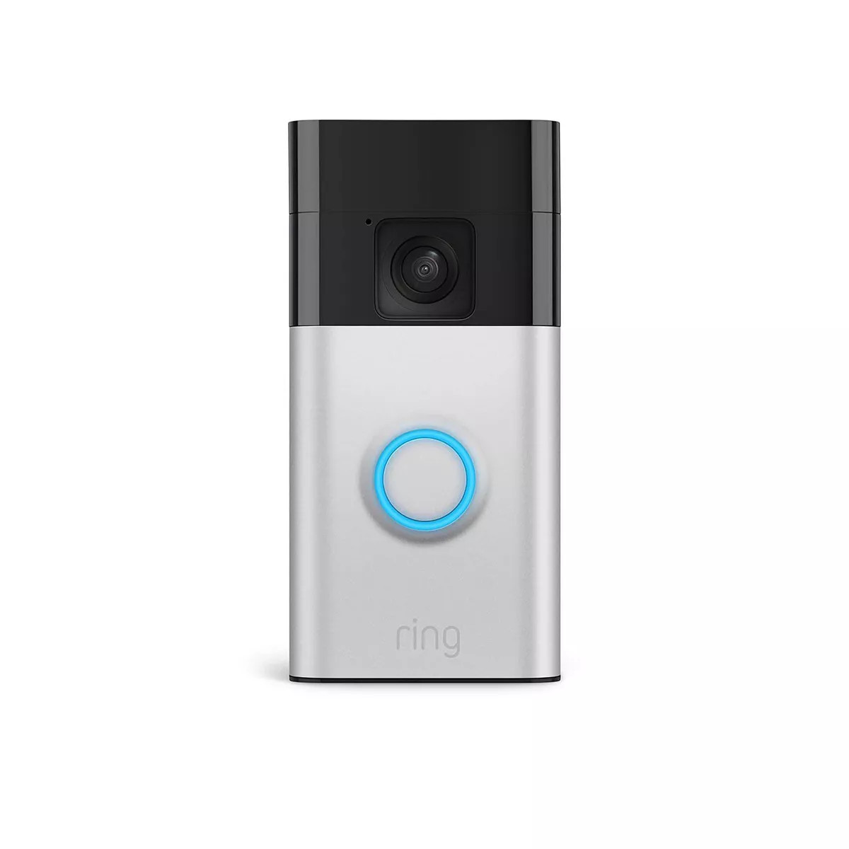 Ring Battery Doorbell with Head-to-Toe HD Video, Live View with Two-Way Talk, and Motion Detectio... | Target