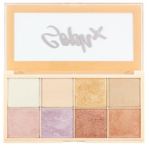 Makeup Revolution SophX Highlighter Palette | Amazon (US)