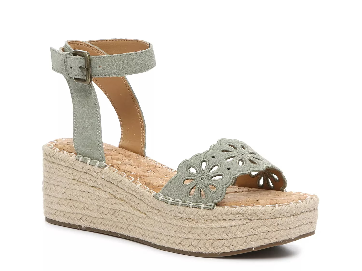 Crown Vintage Fentisa Sandal | DSW