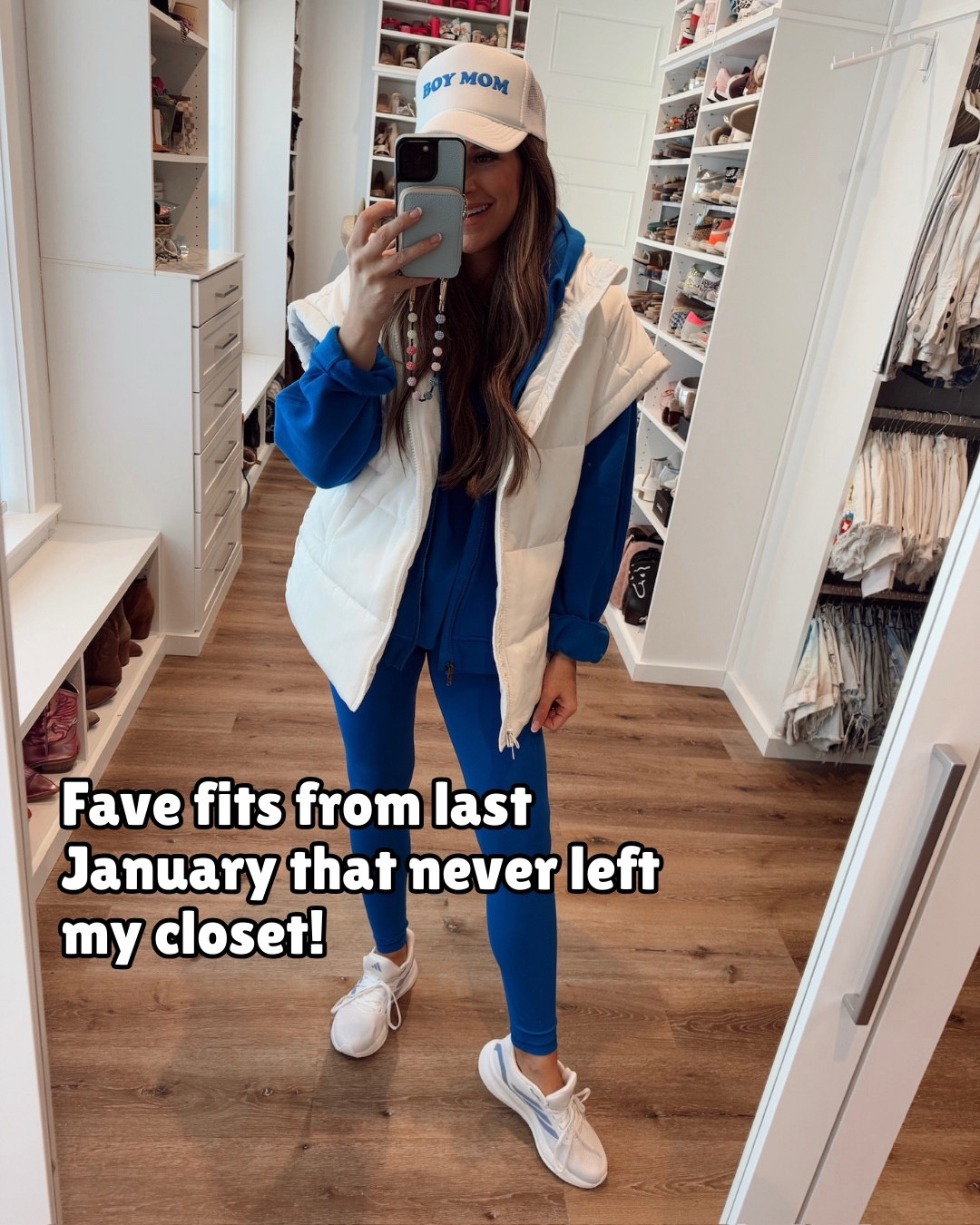 Fave fits from last January that never left my closet! 

#LTKFindsUnder50 #LTKootd #LTKSeasonal