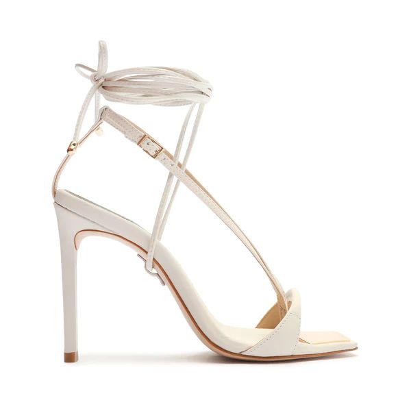 Vikki Leather Sandal | Schutz Shoes (US)