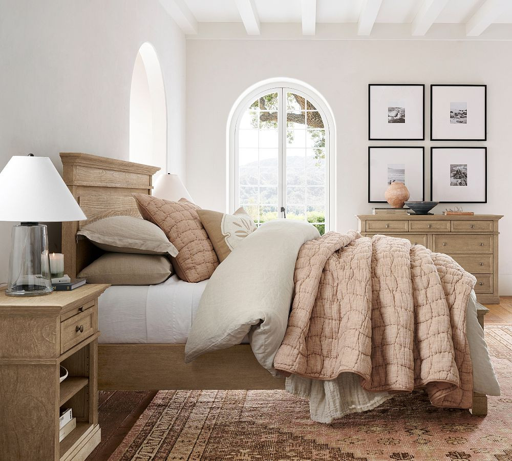 Livingston Nightstand (24") | Pottery Barn (US)