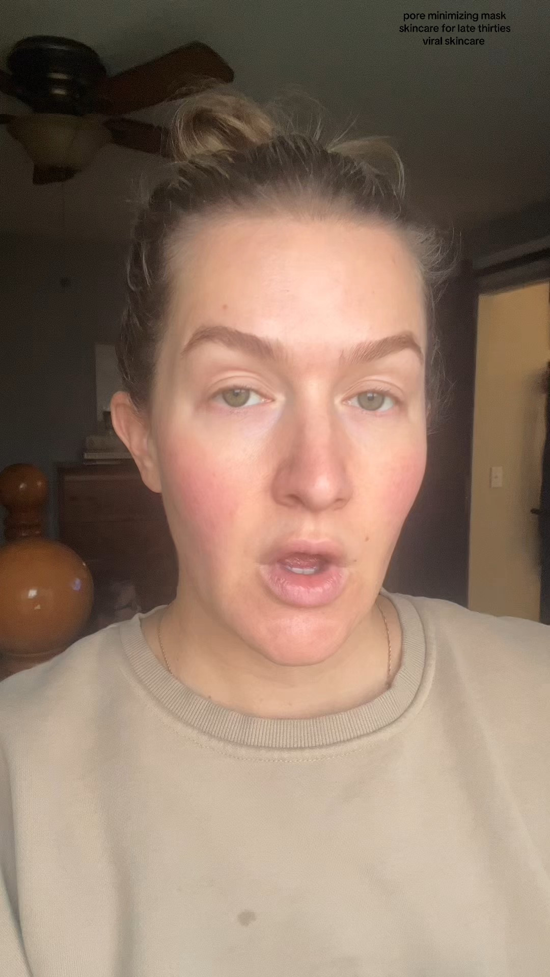 thy the viral ole henriksen violet cold plunge pore mask with me for the first time 

#LTKFindsUnder50 #LTKselfcare #LTKCyberWeek