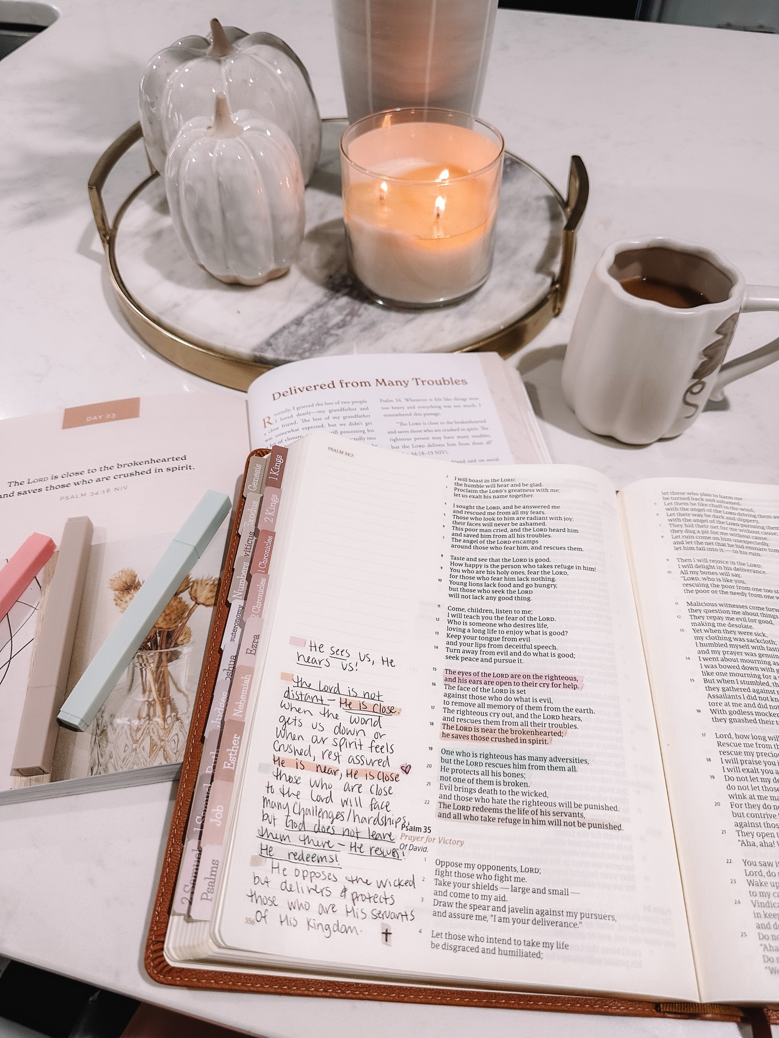 Bible study essentials 

#LTKfindsunder50 #LTKGiftGuide #LTKsalealert