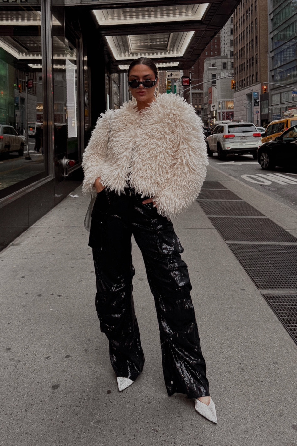 Feeling frosty 

#LTKHoliday #LTKStyleTip #LTKSeasonal