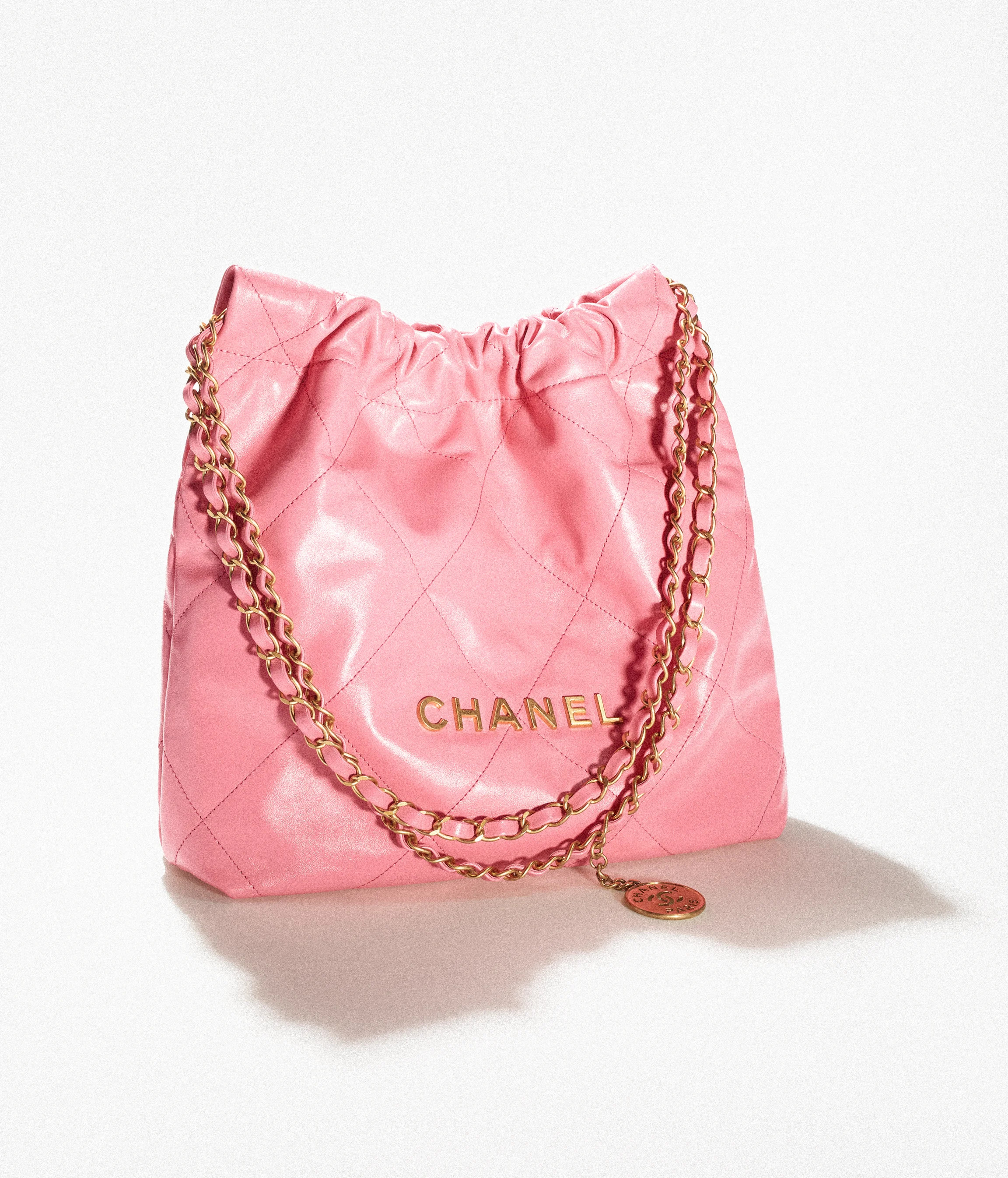 CHANEL 22 Small Handbag | Chanel, Inc. (US)