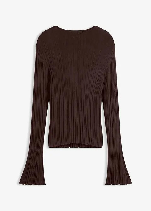 Langarmshirts | Bonprix DE