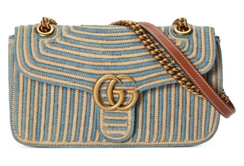 GG Marmont small shoulder bag | Gucci (US)