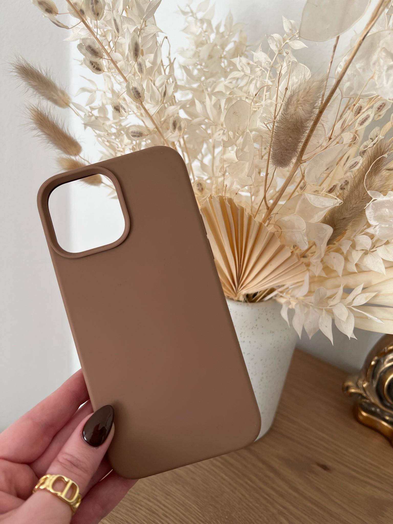 My new silicone iPhone case is on sale! It’s under $10 ☺️

Amazon prime early access sale, tech finds

#LTKunder50 #LTKsalealert #LTKunder100