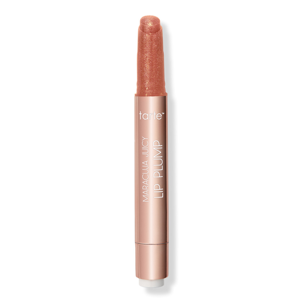 Maracuja Juicy Lip Plump Shimmer Glass | Ulta