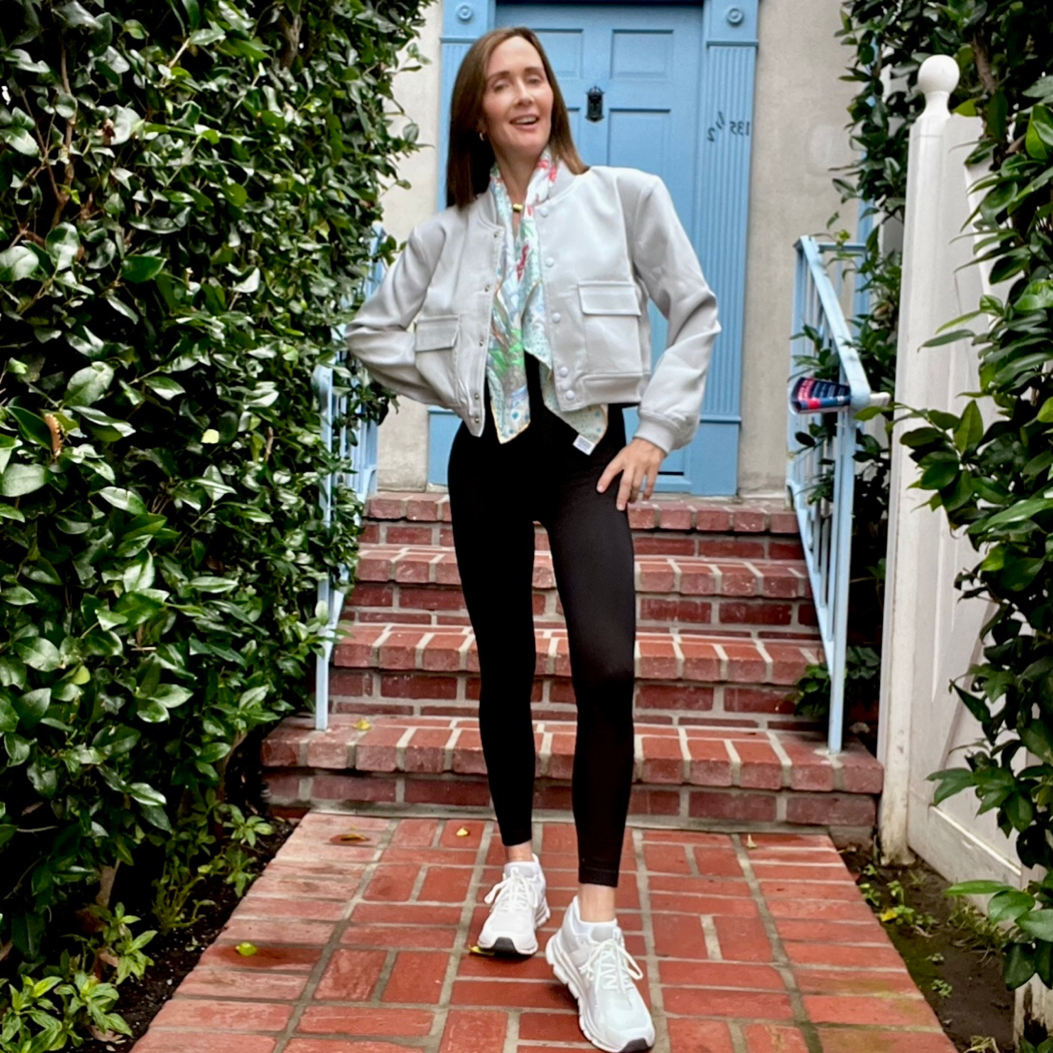 Best sneaker for lifestyle and athletic performance. 

#LTKMostLoved #LTKfitness #LTKover40