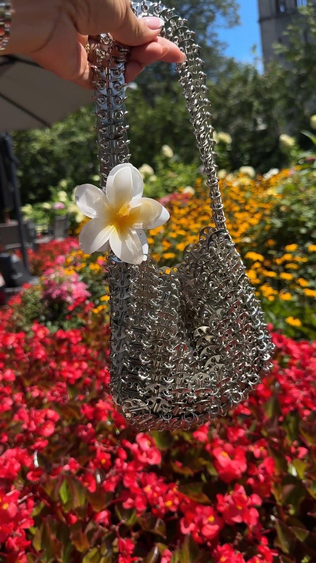 Im obsessed 👜

#LTKBeauty #LTKSeasonal #LTKItBag