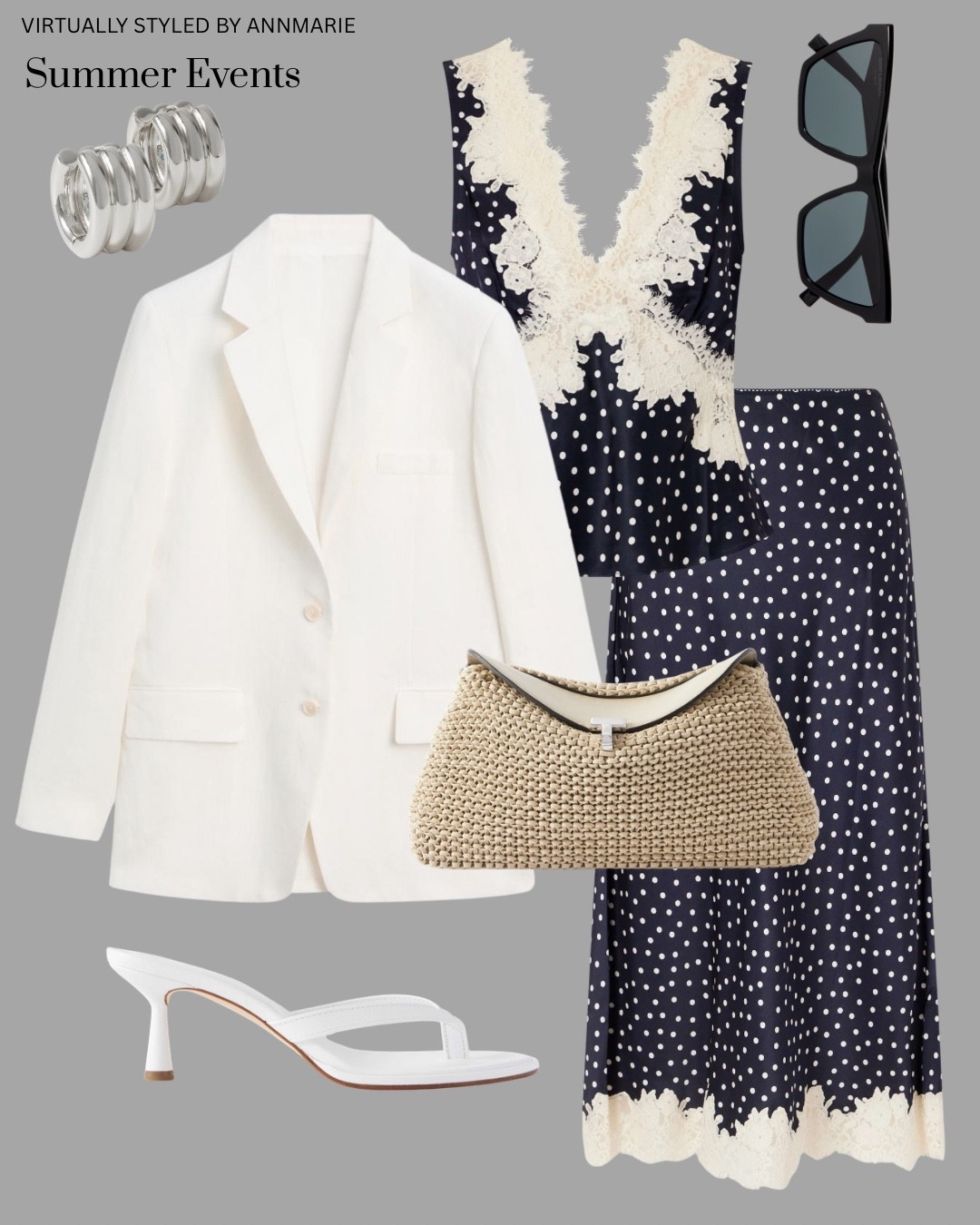 Occassion outfit for graduation of child or other spring/summer events 

#LTKluxury #LTKspring #LTKstyletip