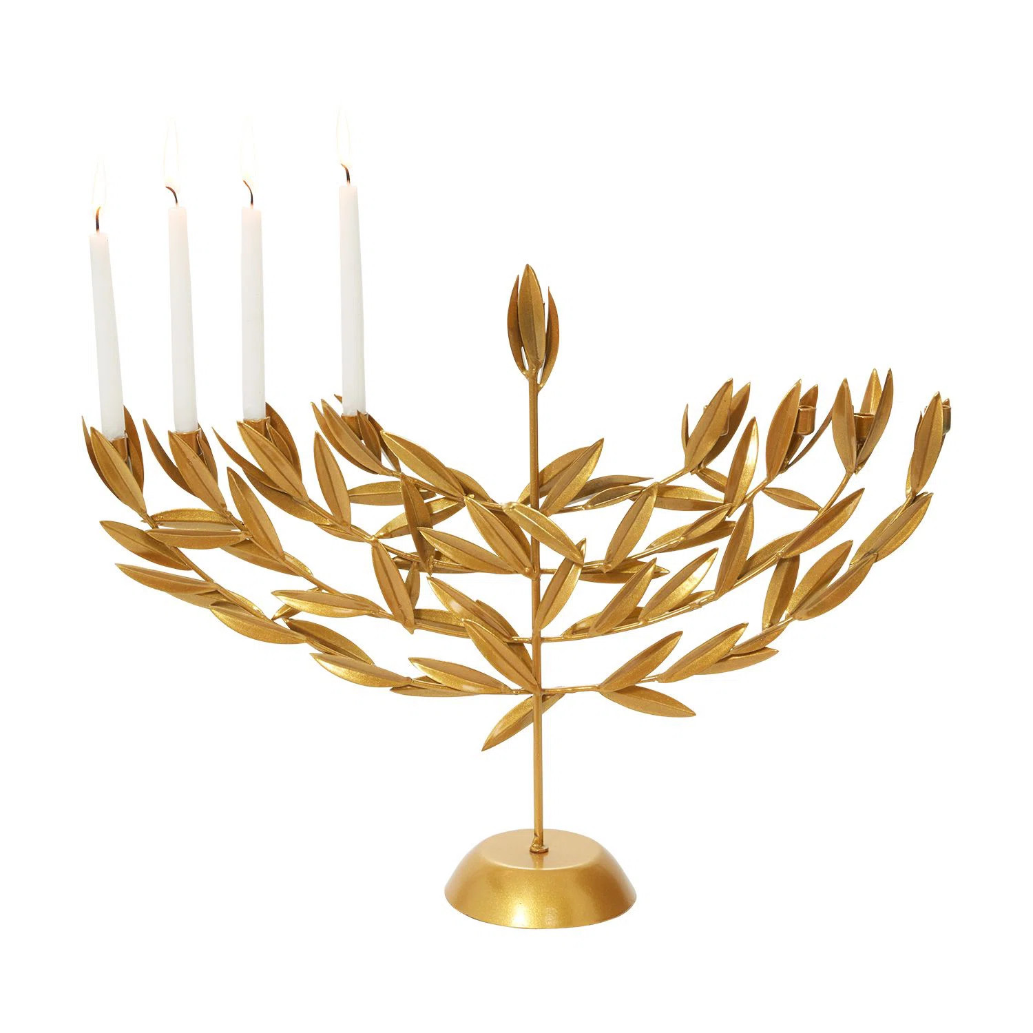 The Holiday Aisle® Menorah & Reviews | Wayfair | Wayfair North America