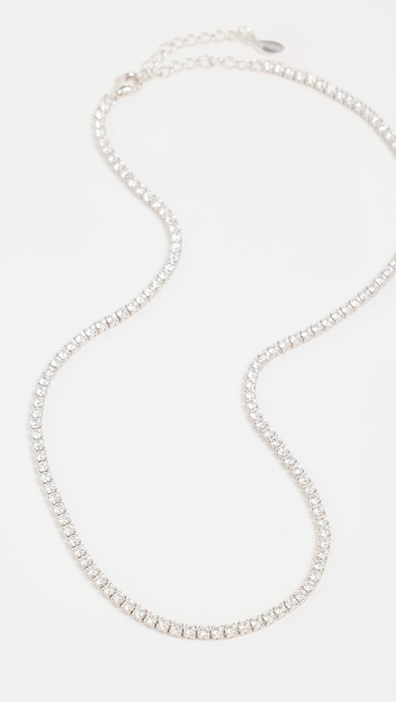 Tennis Necklace | Shopbop