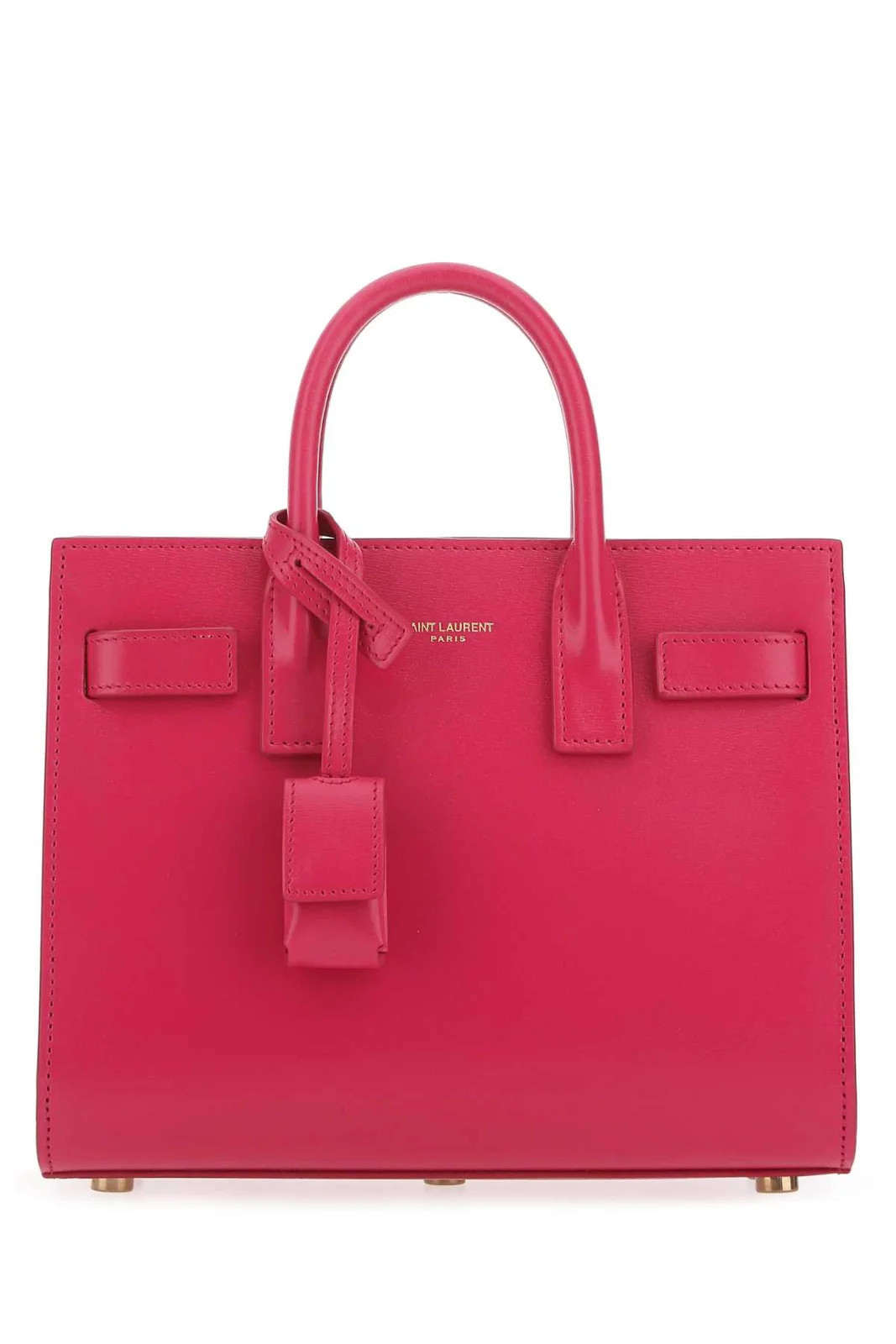 Saint Laurent Sac De Jour Top Handle Bag | Cettire Global