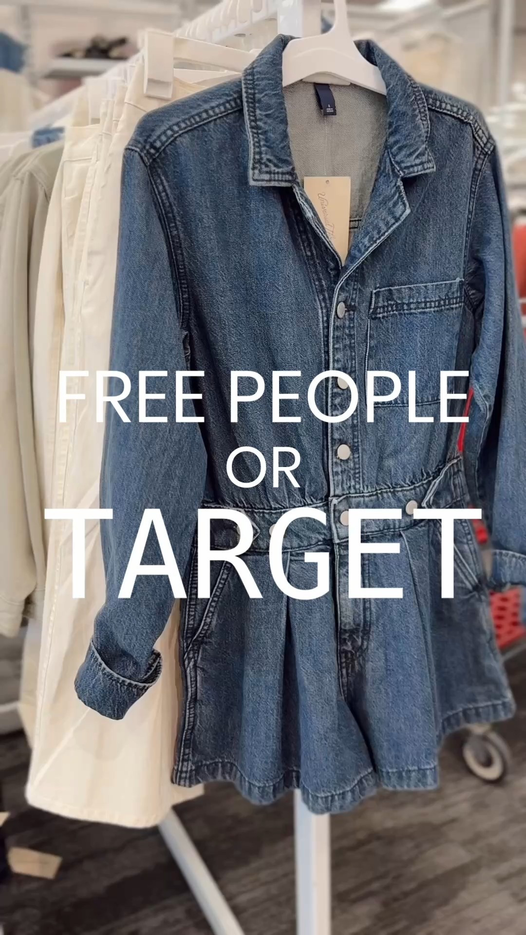 BEST NEW ROMPER! 

#LTKStyleTip #LTKSaleAlert #LTKFindsUnder50