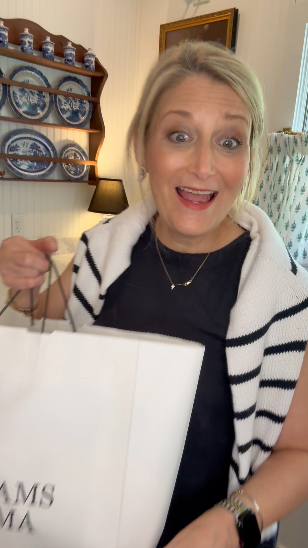 Williams Sonoma Haul

#LTKSummerEdit #LTKHome