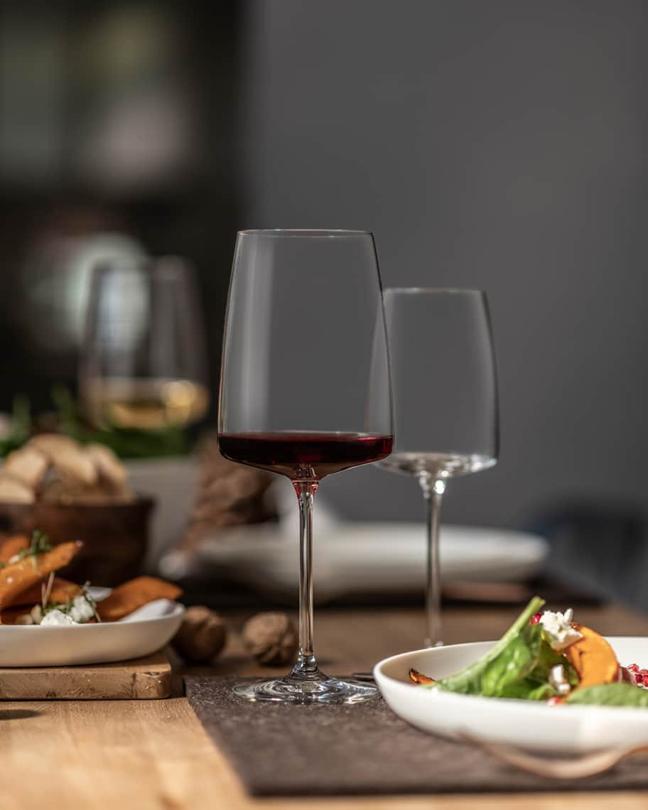 Zwiesel Glas Zwiesel Glas Sensa Red Wine (1) 18.1oz, Set of 6 | Neiman Marcus