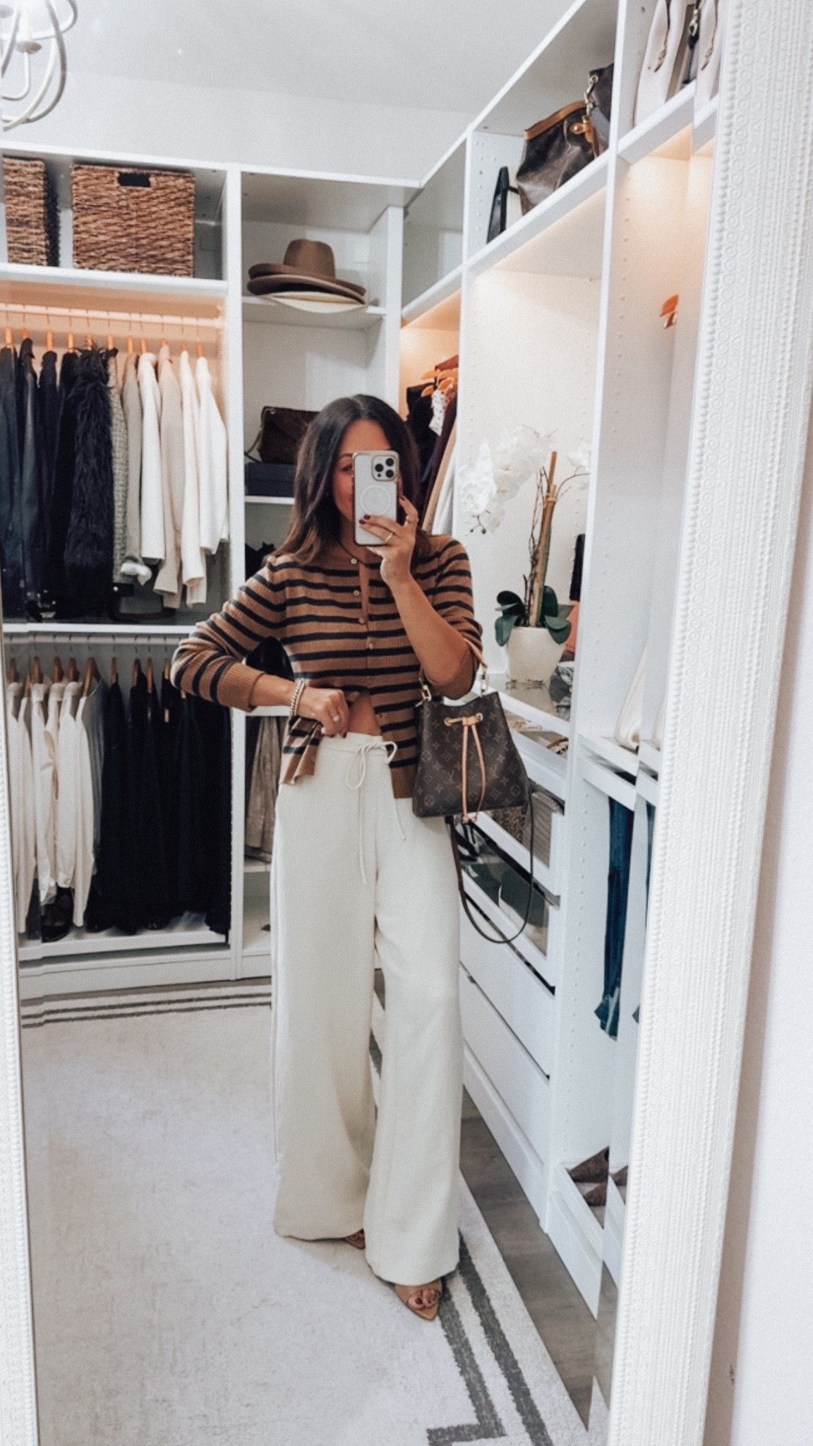 Target finds! Pants are amazing- comfortable and easy for work or weekend 

#LTKStyleTip #LTKFindsUnder50 #LTKOver40