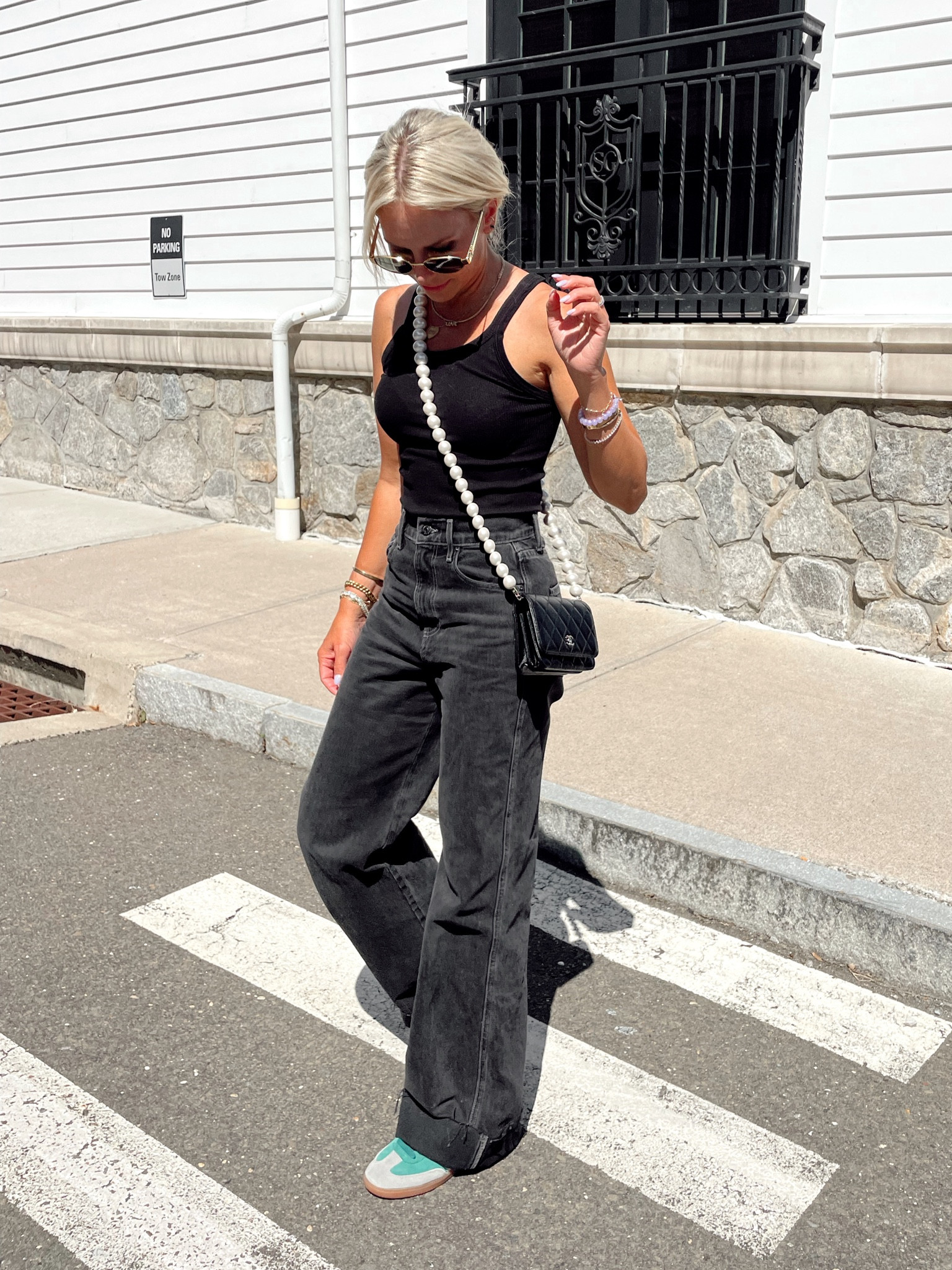 Love these jeans! Size down one size 

#LTKFind