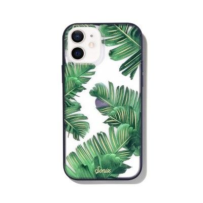 Sonix Apple iPhone Clear Coat Case - Bahama | Target