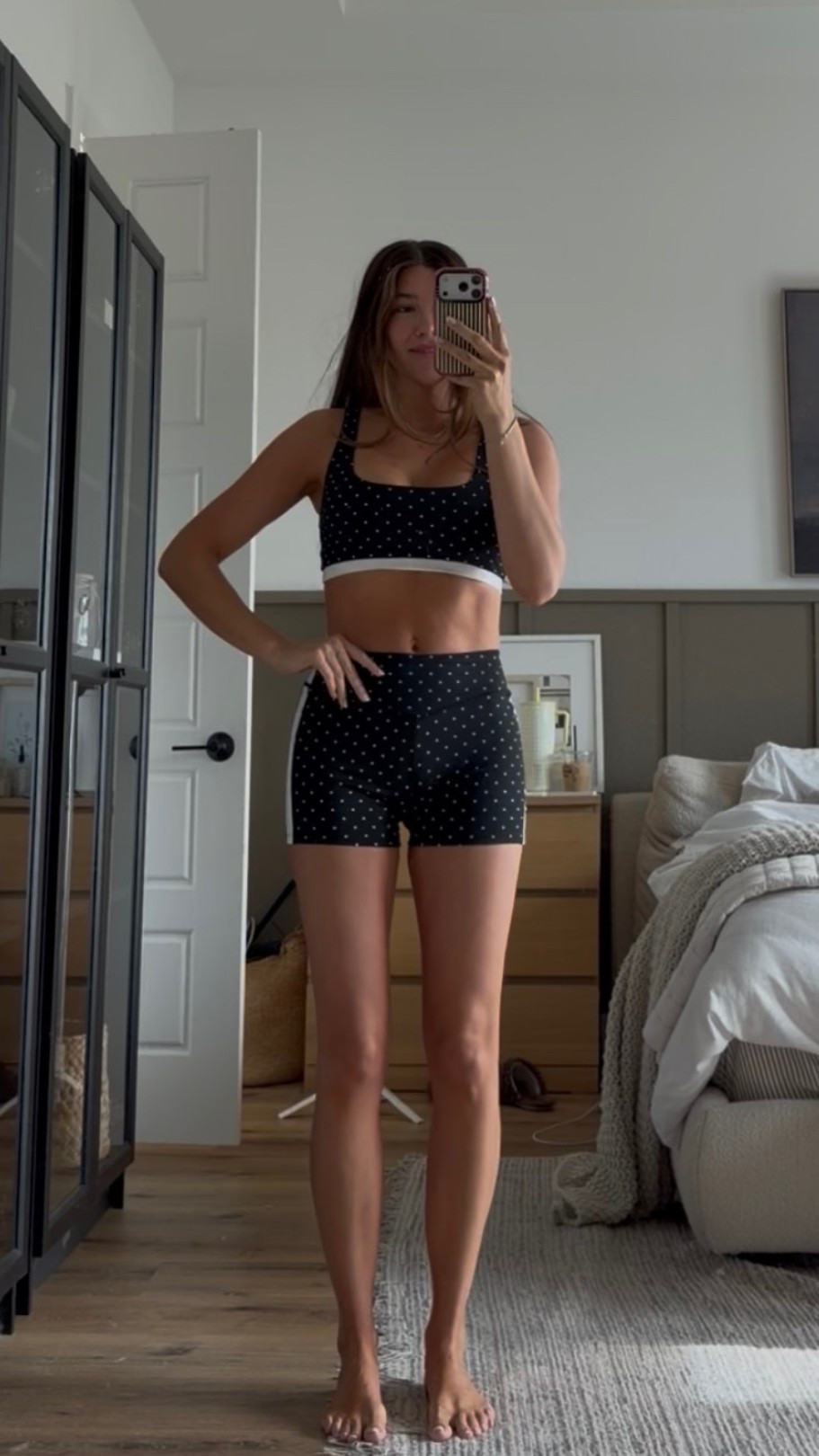 Amazon workout set! LOVING this pattern & it’s under $40! Added more sets I’m loving!

#LTKootd