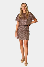 BuddyLove | Spicy Two-Piece Set | Sugar Cookie | BuddyLove