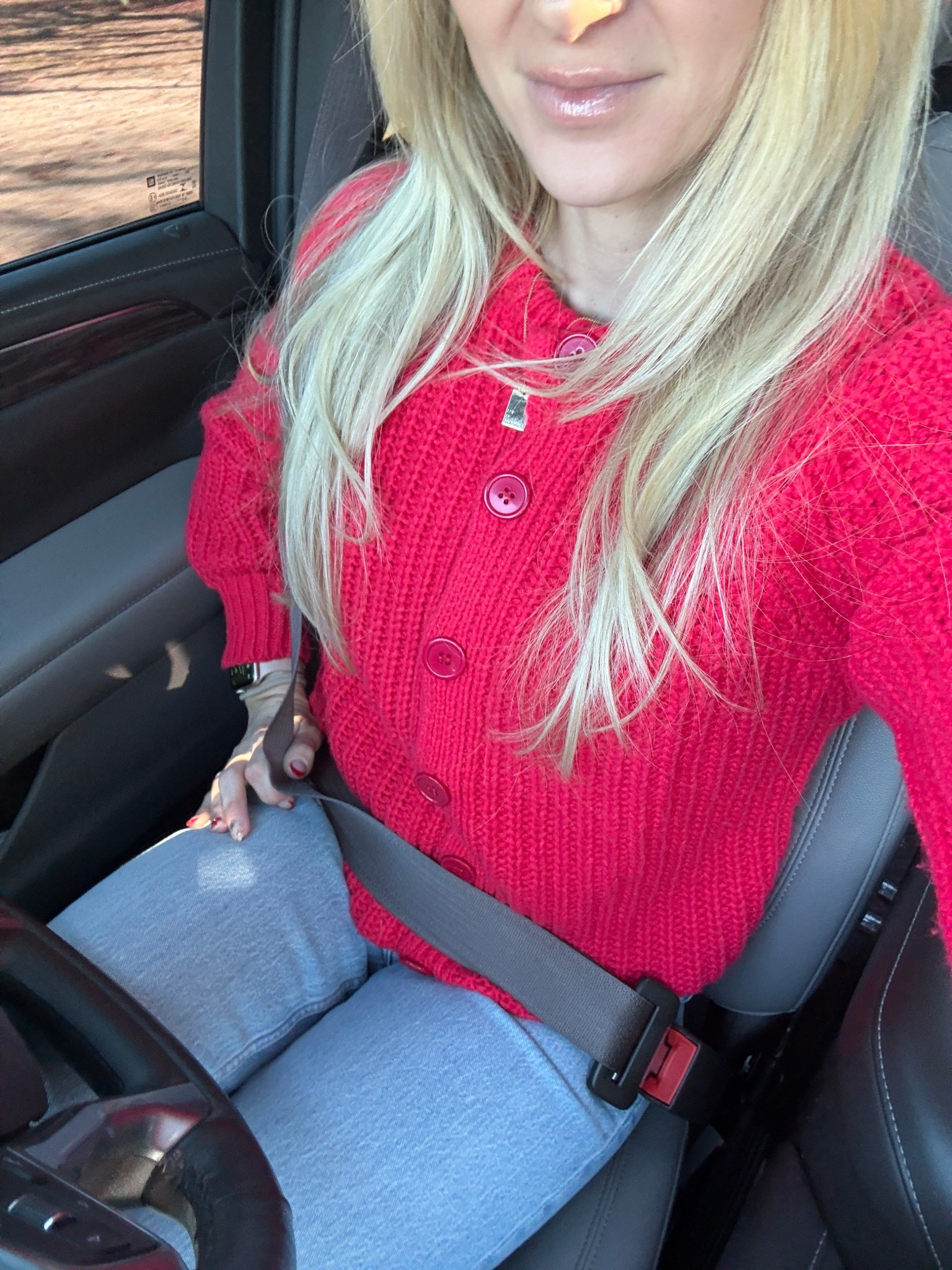 Love this red sweater from Amazon!

#LTKHoliday #LTKootd #LTKgrwm
