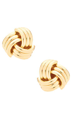 Elizabeth Earrings
                    
                    Lovers and Friends | Revolve Clothing (Global)